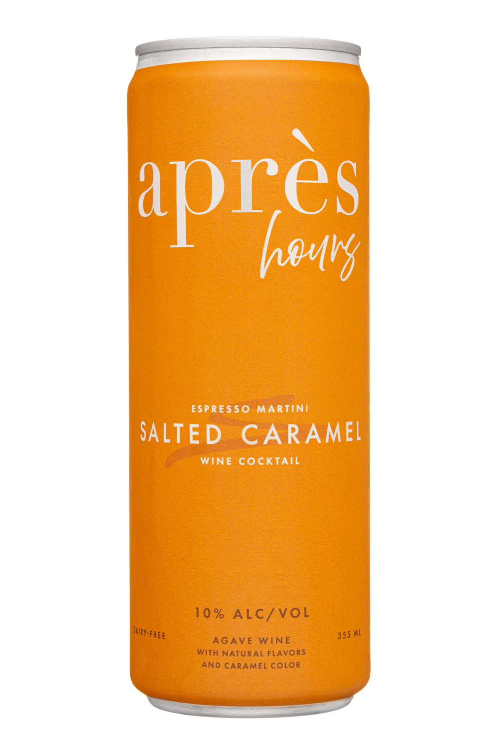 Salted Caramel
