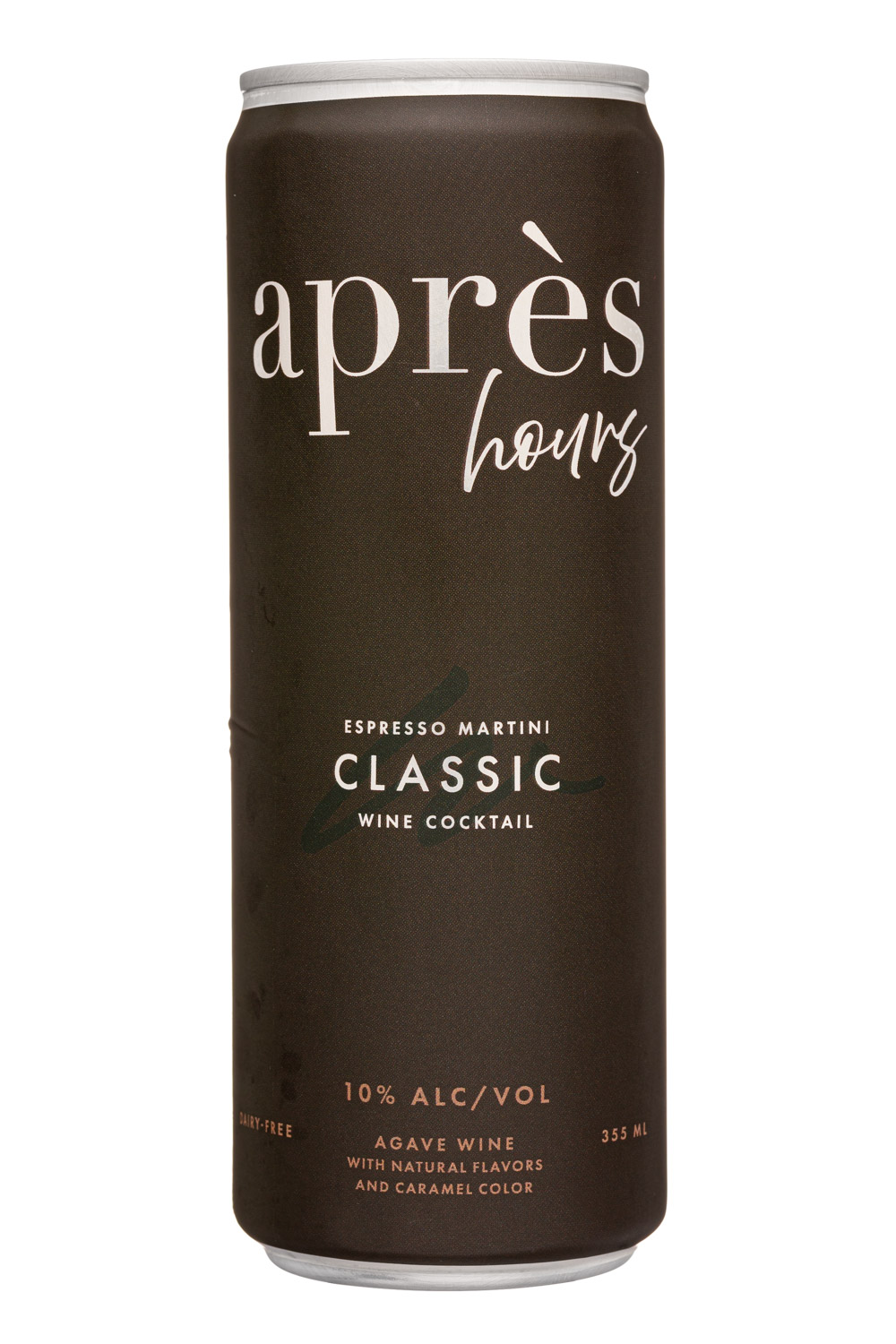 Classic Wine Cocktail