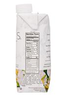 Apres: Apres-11oz-ProteinReplenish-Vanilla-Facts