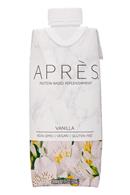 Apres: Apres-11oz-ProteinReplenish-Vanilla-Front