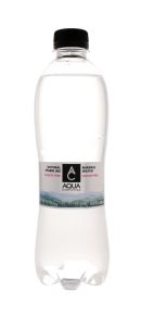 Aqua Carpatica: Aqua LG Front