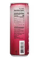 Aqua Kola: AquaKola-12oz-Sparkling-Cherry-Facts