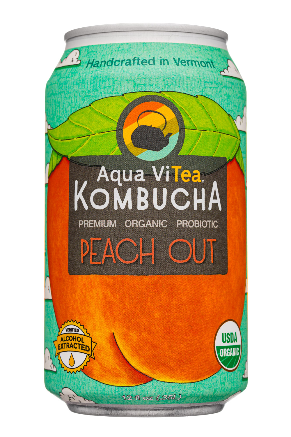 Peach Out 2020