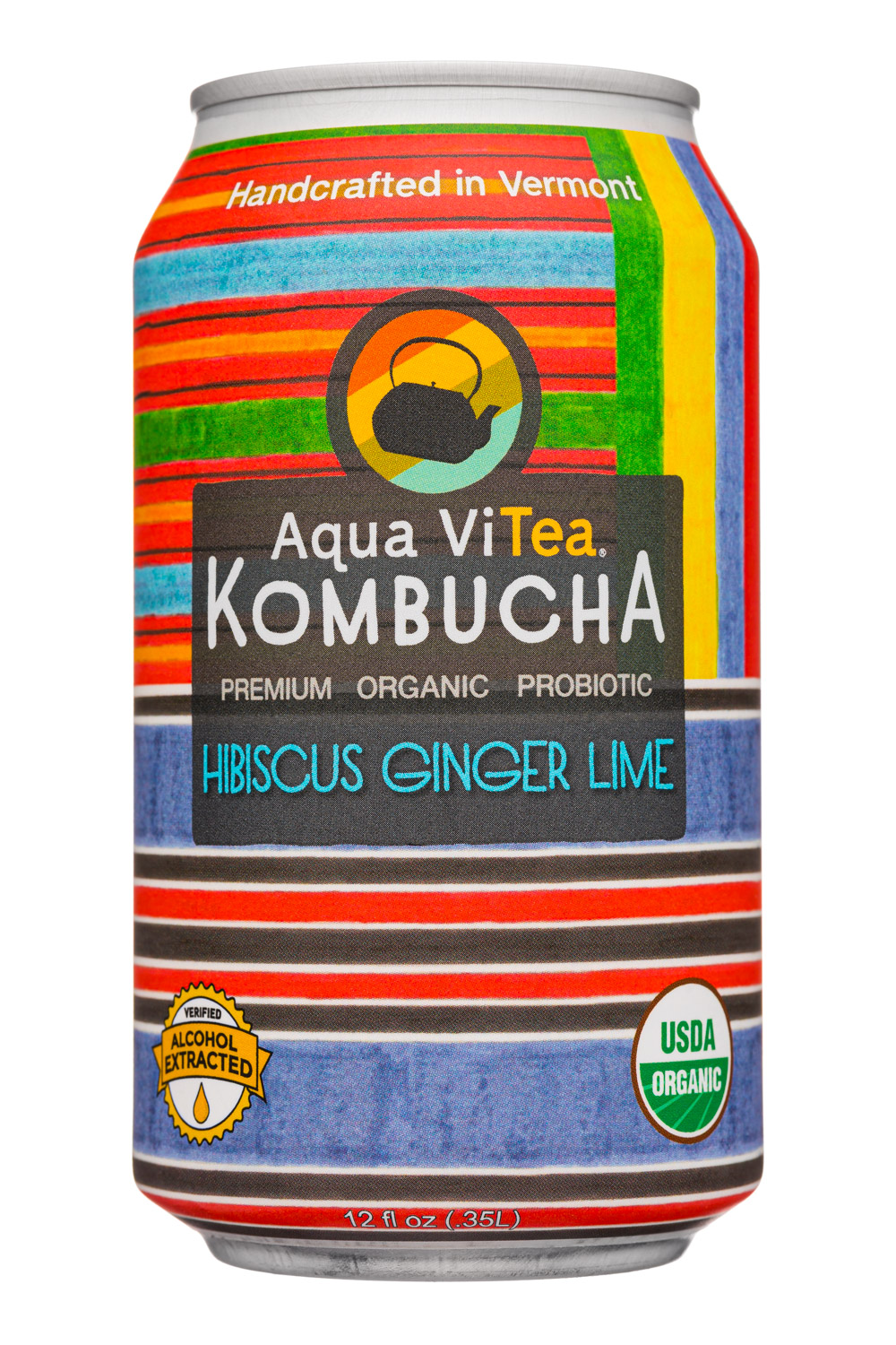 Hibiscus Ginger Lime 2020