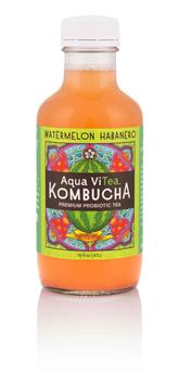 Watermelon Habanero