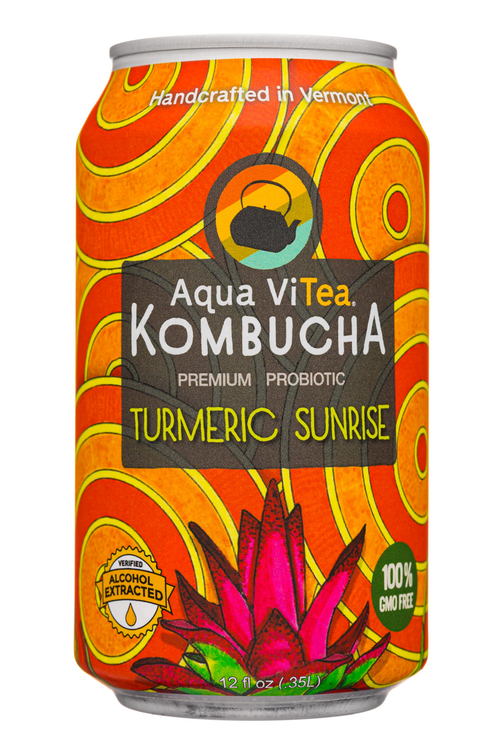 Turmeric Sunrise 2020