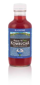 Bluebernie