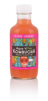 Blood Orange 2020