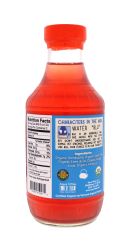 Aqua ViTea Kombucha: HibGingLime Facts