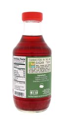 Aqua ViTea Kombucha: Elderberry Facts