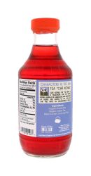 Aqua ViTea Kombucha: BlackCurrant Facts