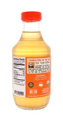 Aqua ViTea Kombucha: Original Facts