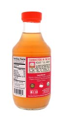 Aqua ViTea Kombucha: BloodOrange Facts