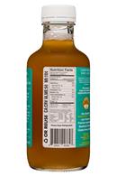 Aqua ViTea Kombucha: 16oz-25CBD-Kombucha-GreenTea-Facts