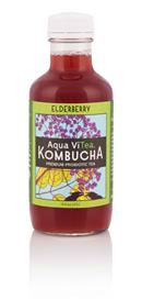 Elderberry-Bottle