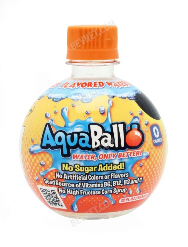 AquaBall: 
