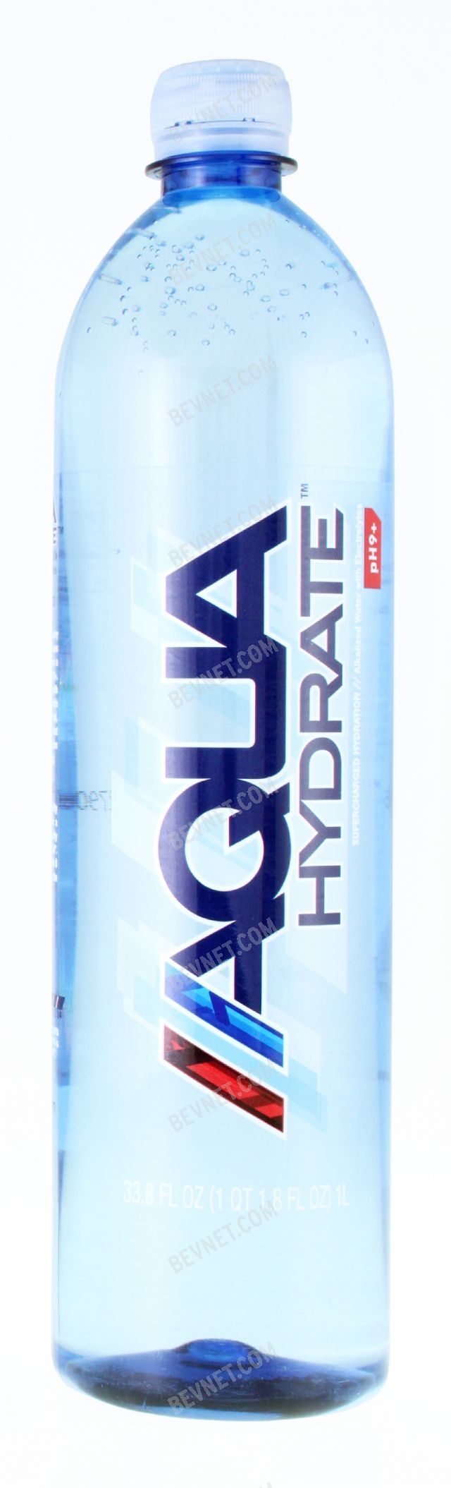 Aqua Hydrate: 