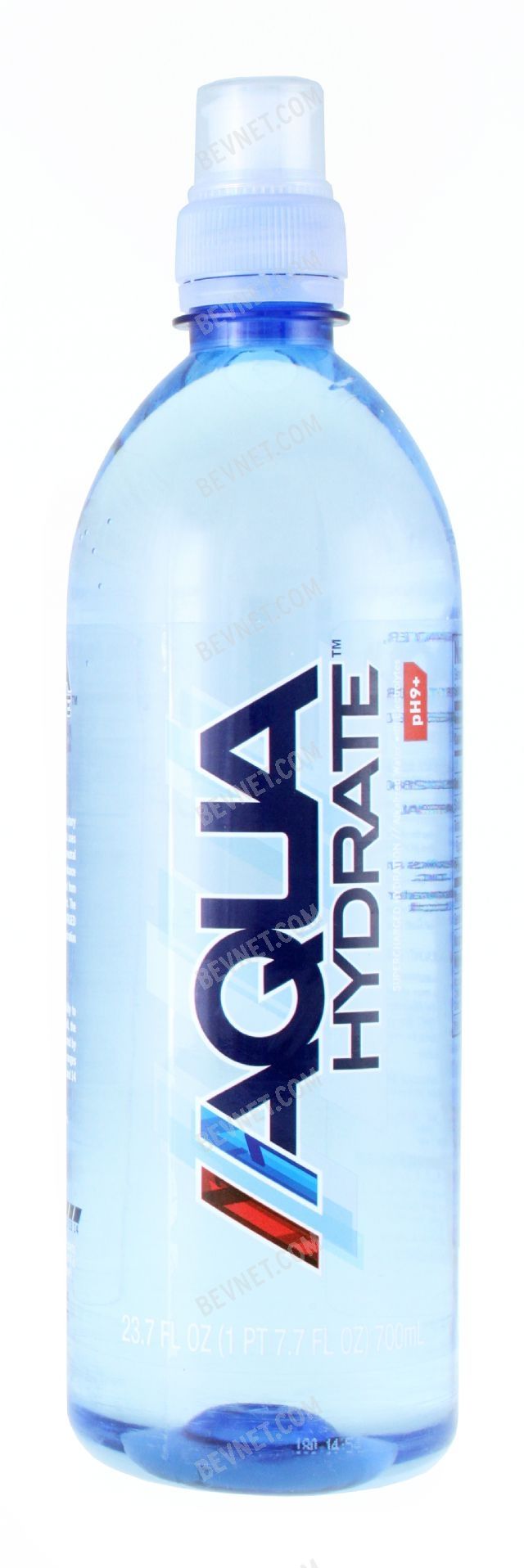 Aqua Hydrate: 