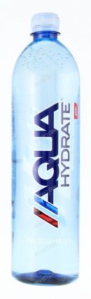 Aqua Hydrate: 