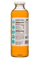 Aqwi Organics: Aqwi-16oz-GuanabanaPassionFruit-Fact