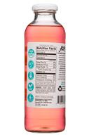 Aqwi Organics: Aqwi-16oz-CucumberWatermelonLime-Facts