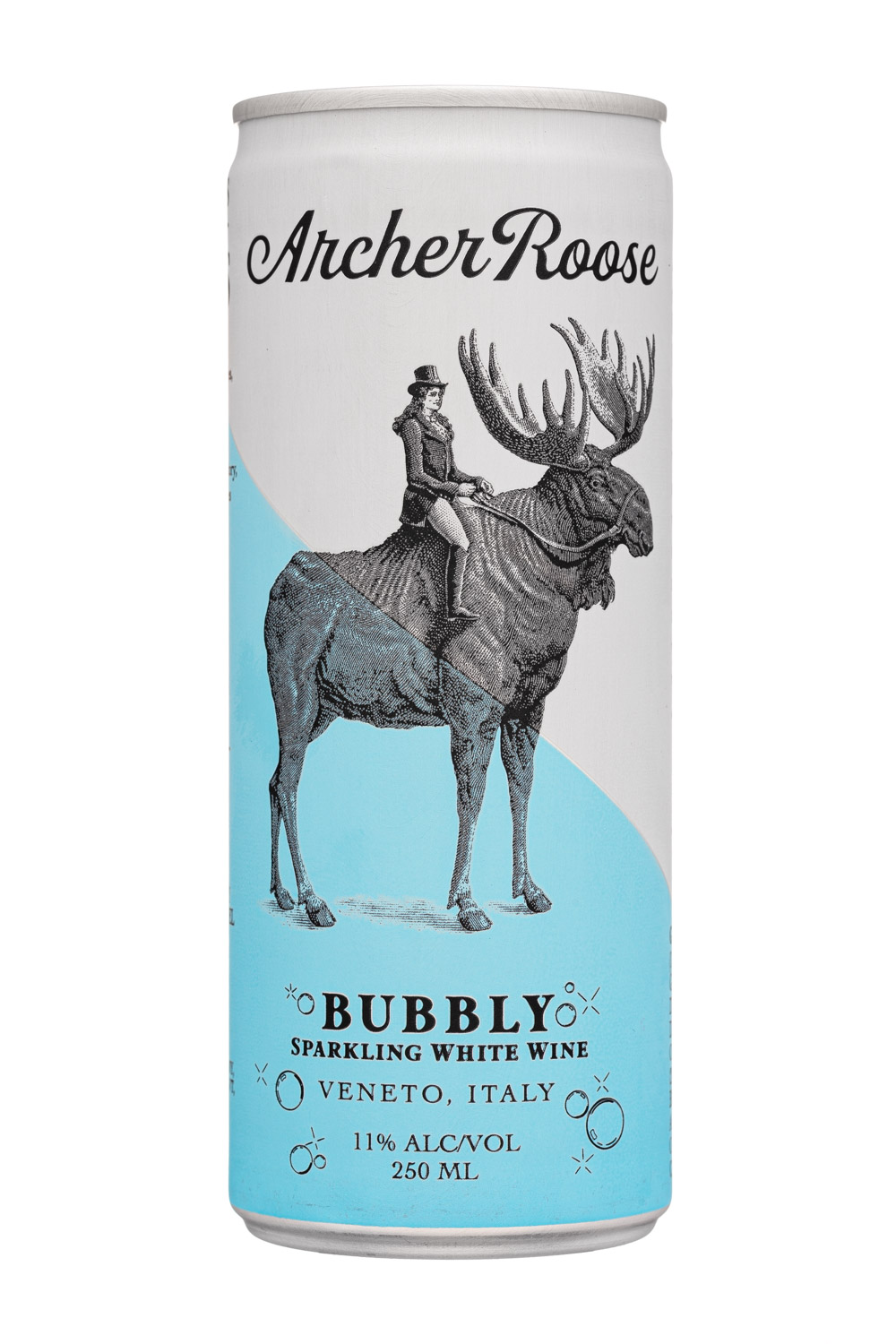 Bubbly