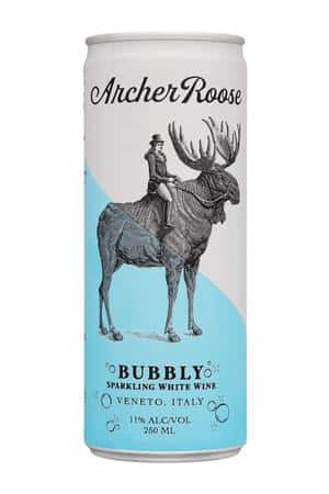 Archer Roose: ArcherRoose-250ml-2024-Wine-Bubbly-Front