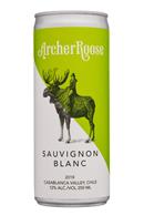 Archer Roose: ArcherRoose-12oz-2020-SauvignonBlanc