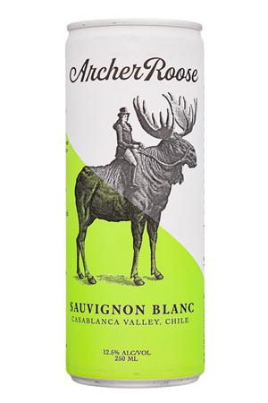 Archer Roose: ArcherRoose-250ml-2021-SauvignonBlanc