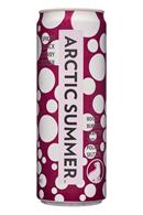 Arctic Summer: ArcticSummer-10oz-SpikedPolarSeltzer-BlackCherry