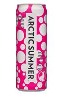 Arctic Summer: ArcticSummer-10oz-SpikedPolarSeltzer-RaspLime