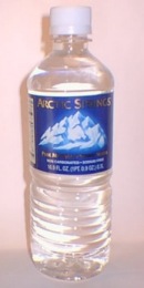 Arctic Springs