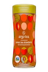 Green Tea Strawberry (2017)