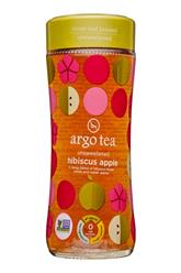 Hibiscus Apple (2017)