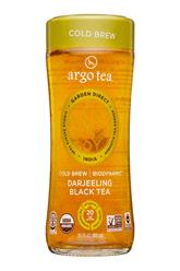Darjeeling Black Tea (2017)