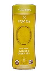 Gyokuro Green Tea (2017)