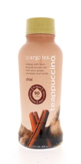 Chai Teappuccino
