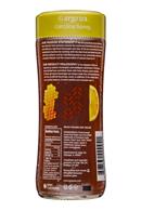 Argo Tea: ArgoTea-14oz-CarolinaHoney-Facts