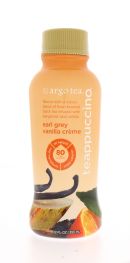 Argo Tea: Argo VanillaCreme Front