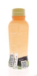 Argo Tea: Argo VanillaCreme Facts