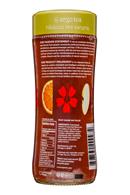 Argo Tea: ArgoTea-14oz-HibiscusTeaSangria-Facts