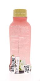 Argo Tea: Argo Straw Facts