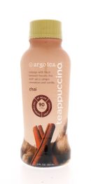 Argo Tea: Argo Chai Front