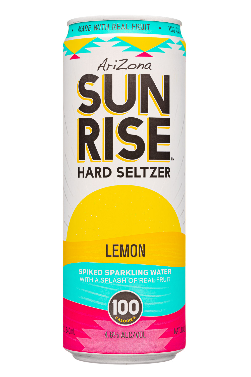 Lemon - Sun Rise