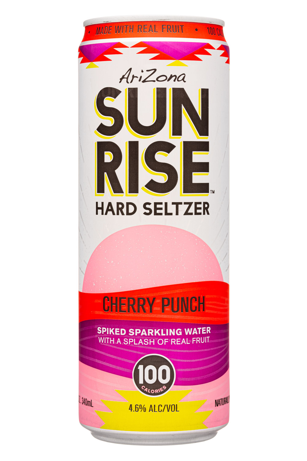 Cherry Punch - Sun Rise