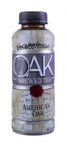 AriZona Oak Reserve Tea: Arizona OakUnsweet Front