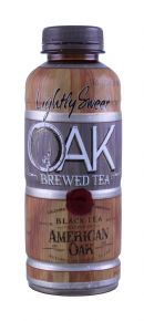 Arizona OakBlack Front