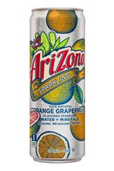 Orange Grapefruit