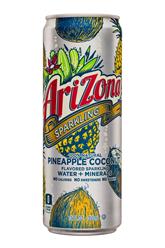 Pineapple Coconut