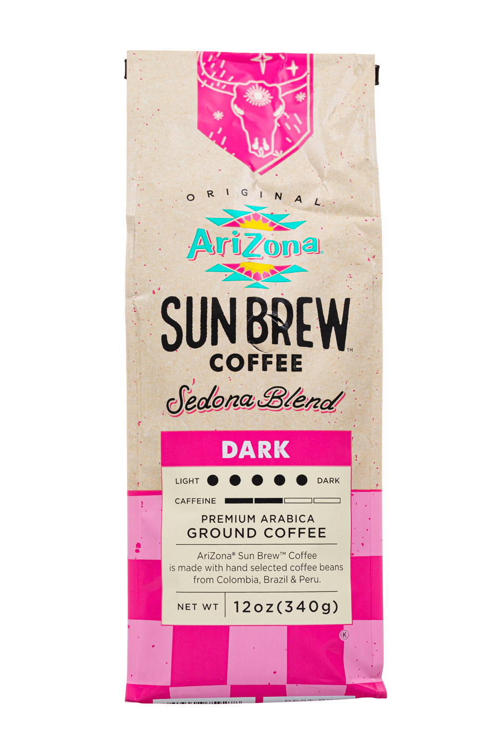 Sedona Blend (Dark)